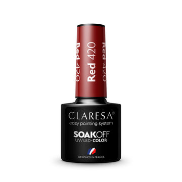 CLARESA RED 420 5G