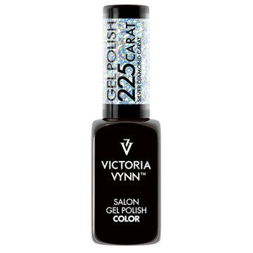 Victoria Vynn Gel Polish - 225 Silver Diamond Carat 8ml