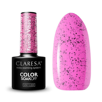 CLARESA FESTIVAL VIBES 3 5G