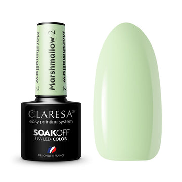 CLARESA MARSHMALLOW 2 5G