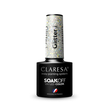 CLARESA GLITTER 1 5G