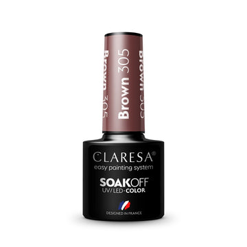 CLARESA BROWN 305 5G