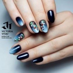 Victoria Vynn Gel Polish - 081 Secret Evening 8ml