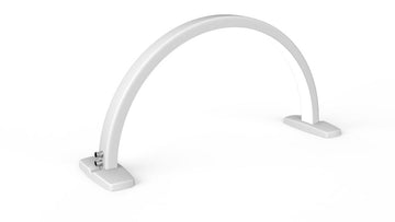 Manikyrlampe Lux