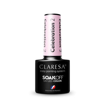 CLARESA CELEBRATION 2 5G