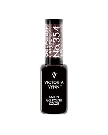 Victoria Vynn Gel Polish - 354 Cat Eye Aurora Shine