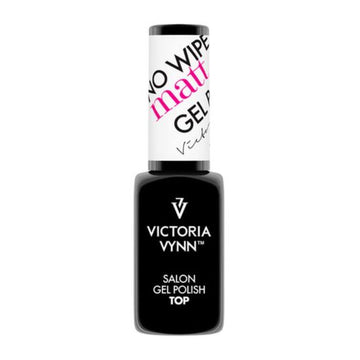 Victoria Vynn Gel polish - Top Matt 8 ml. (No wipe)