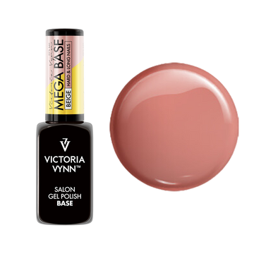 Victoria Vynn Mega Base - Beige 8ml