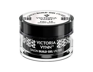 Build Gel - 15 Milky White-50 ml
