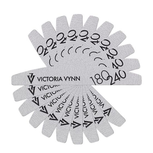 Victoria Vynn Nail file 180/240 (10 stk)