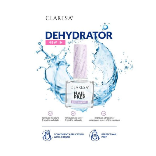 Claresa Dehydrator - 5g.