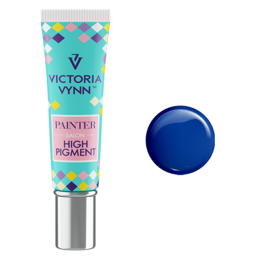 Victoria Vynn Painter High Pigment - 006 Navy