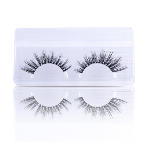 NICLAY HD lashes ALANI