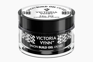 Build Gel - 02 Extremely white -50 ml