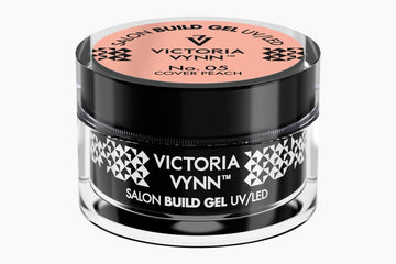 Build Gel - 05 Cover Peach 50 ml