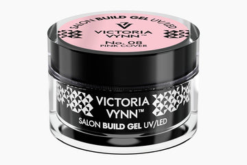 Build Gel - 08 Pink Cover-50 ml