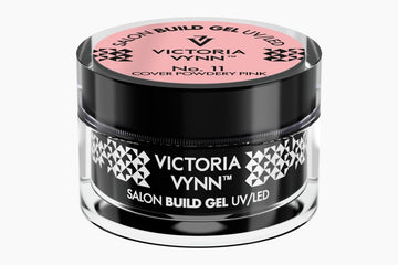 Build Gel - 11 Cover Powdery Pink-15 ml