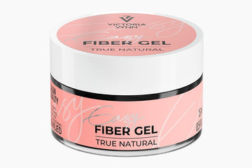 Victoria Vynn Easy Fiber Gel True Natural-15 ml
