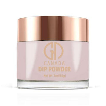 GDD 041 Queen Pink