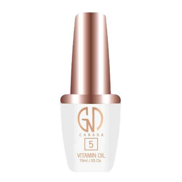 GD Dip Essential Vitamin Oil 15ml