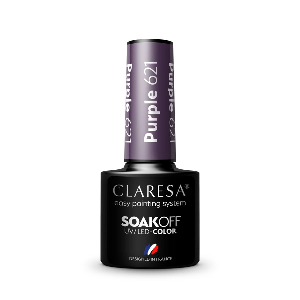 CLARESA PURPLE 621 5G