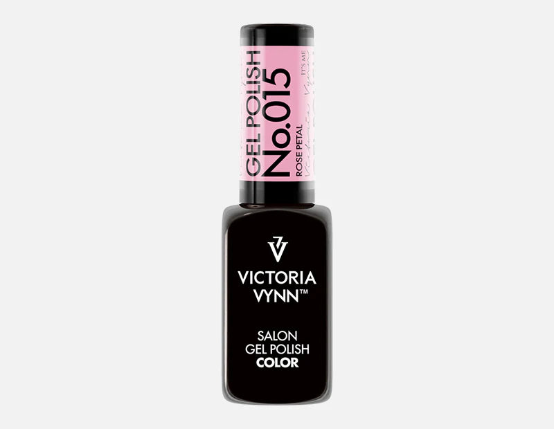 Victoria Vynn Gel Polish - 015 Rose Petal 8ml