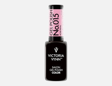 Victoria Vynn Gel Polish - 015 Rose Petal 8ml