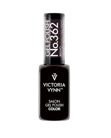 Victoria Vynn Gel Polish - 362 Brilho 8ml