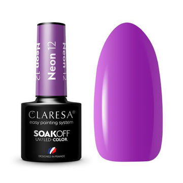 CLARESA NEON 12 5G