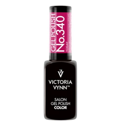 Victoria Vynn Gel Polish - 340 Today 8ml