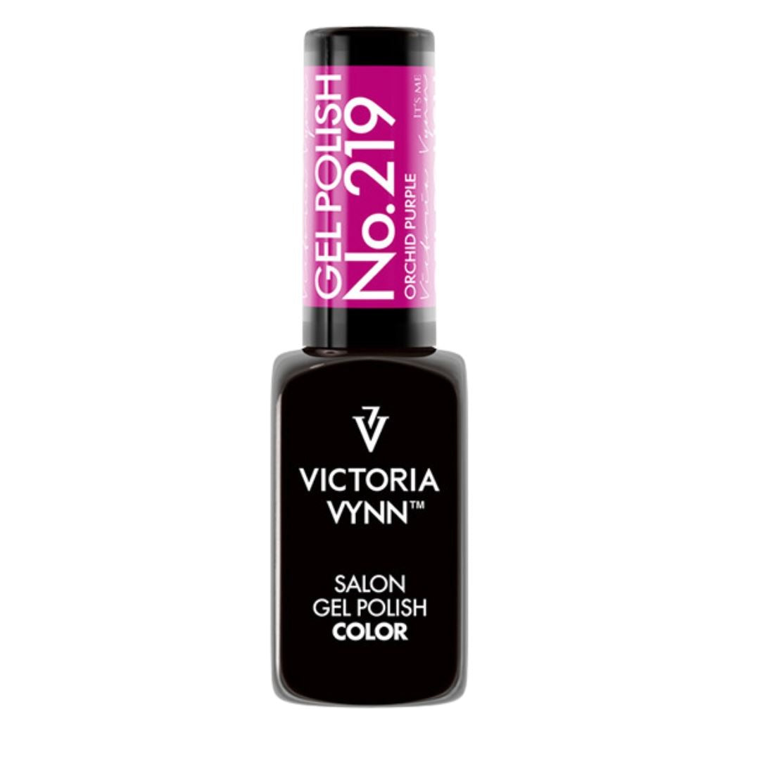 Victoria Vynn Gel Polish - 219 Orchid Purple