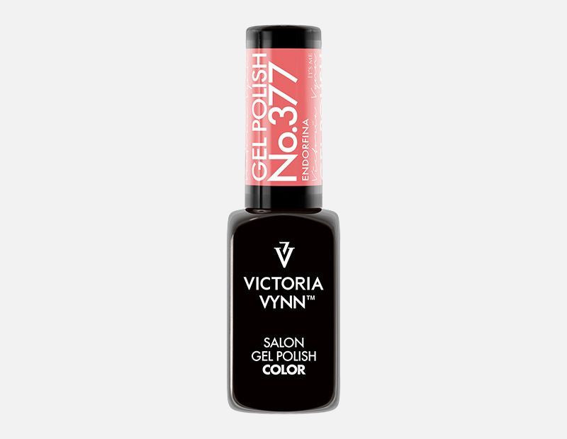 Victoria Vynn Gel Polish - 377 Endorfina 8ml