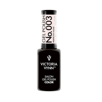 Victoria Vynn Gel Polish - 003 Perfectly nude 8ml