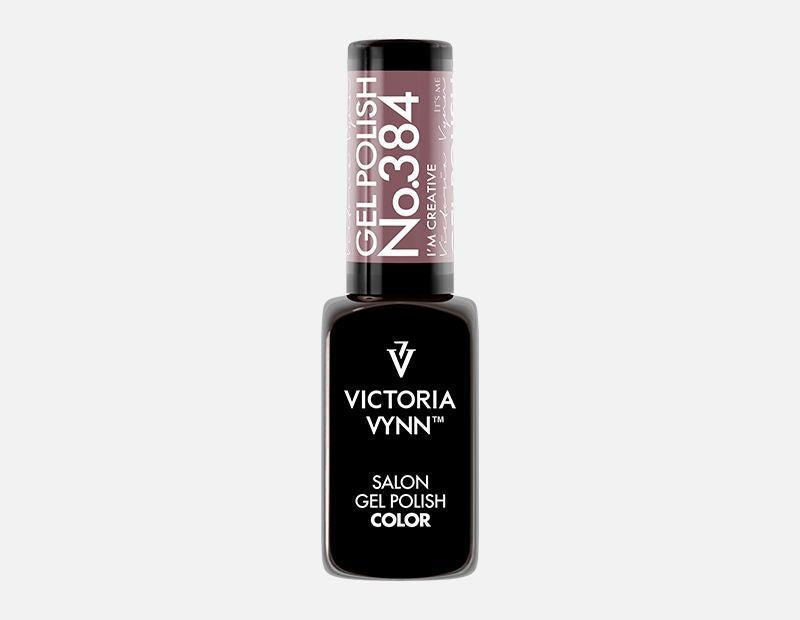 Victoria Vynn Gel Polish - 384 I`m Creative 8ml