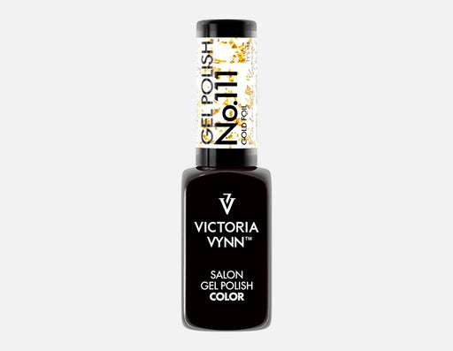Victoria Vynn Gel Polish 111 - Gold Foil 8 ml.
