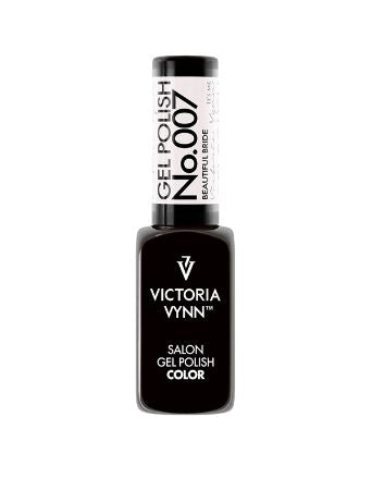 Victoria Vynn Gel Polish - 007 Beautiful bride 8ml
