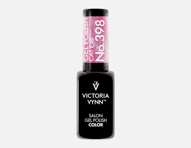 Victoria Vynn Gel Polish - 398 Cat Eye Viv