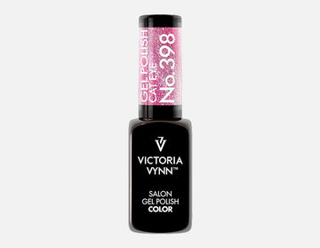 Victoria Vynn Gel Polish - 398 Cat Eye Viv