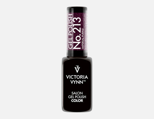 Victoria Vynn Gel Polish 213 - Imperial Purple 8 ml.