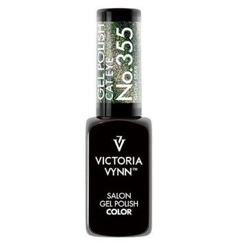 Victoria Vynn Gel Polish - 355 Cat Eye Glow Star 8ml