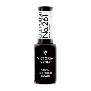 Victoria Vynn Gel Polish 261 - White Queen 8ml