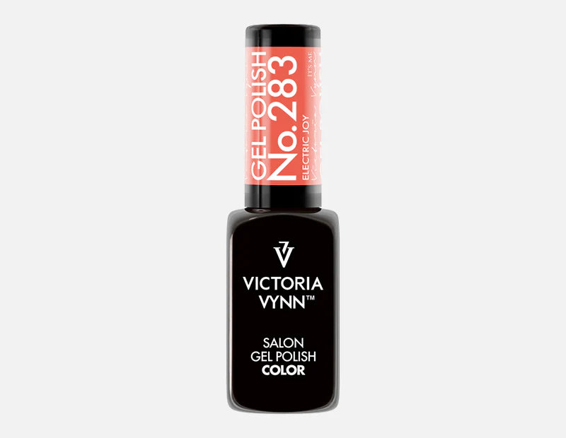Victoria Vynn Gel Polish - 283 Electric Joy 8ml