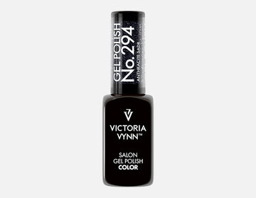 Victoria Vynn Gel Polish 294 - Anthracite sadr 8 ml.
