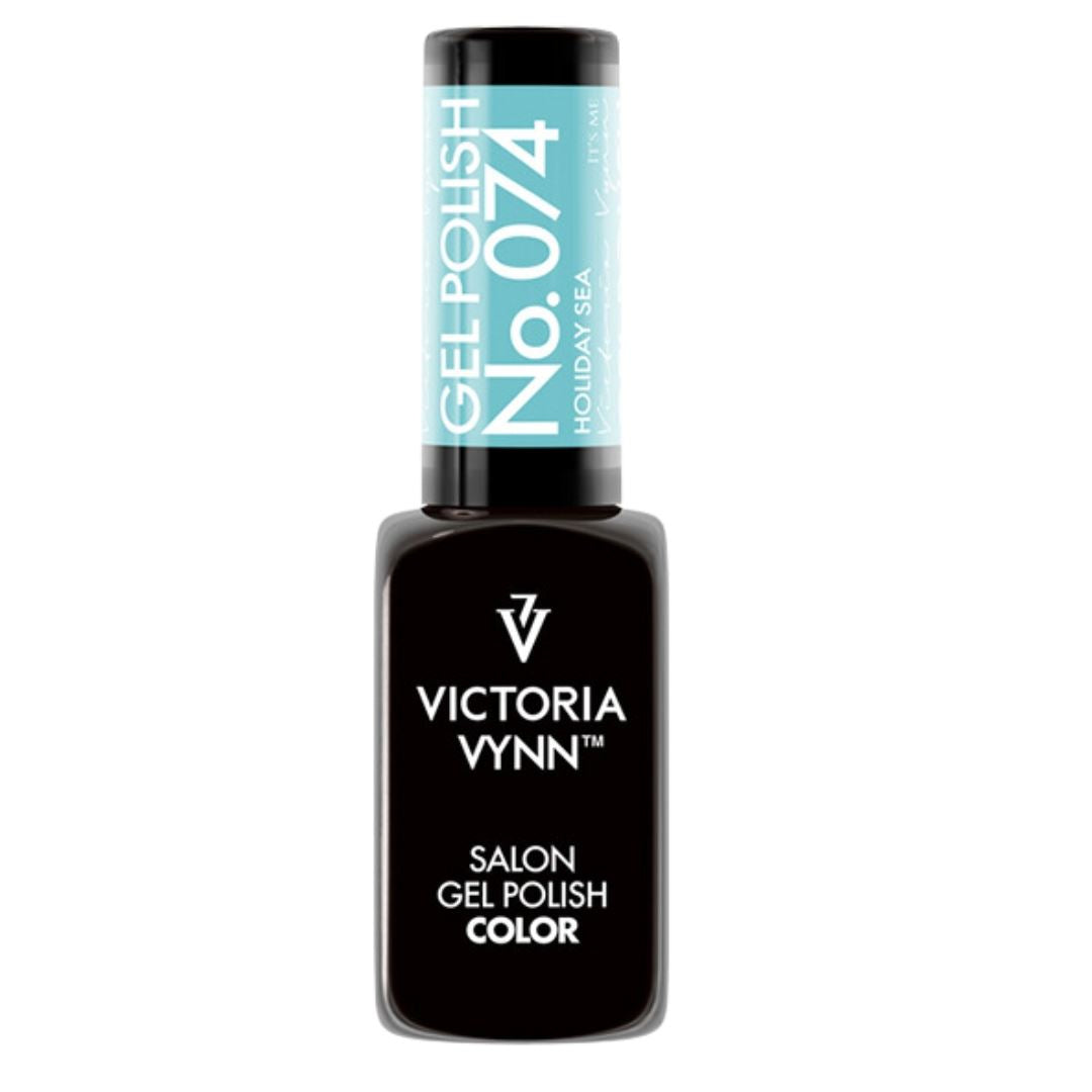 Victoria Vynn Gel Polish - 074 Holiday Sea 8ml