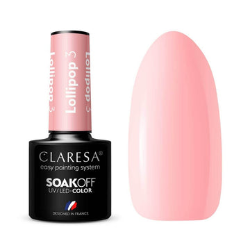 CLARESA LOLLIPOP 3 5G