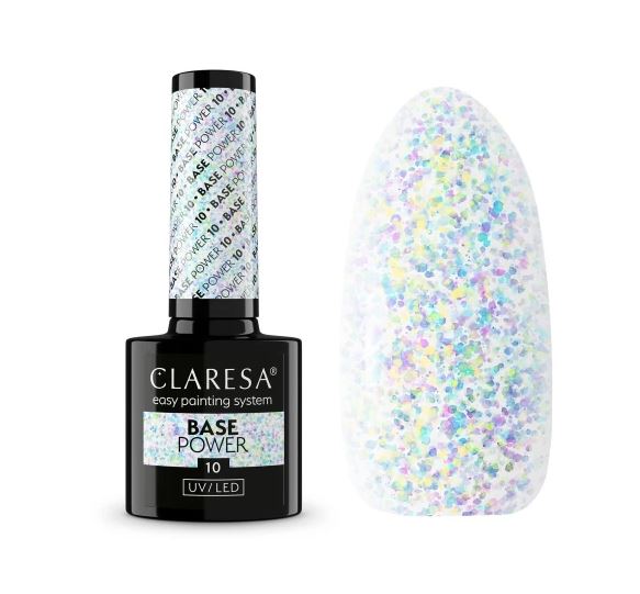 CLARESA POWER BASE 10 - 5G
