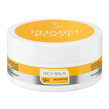 Pharm Foot Rich Balm Manuka Honey Fotkrem