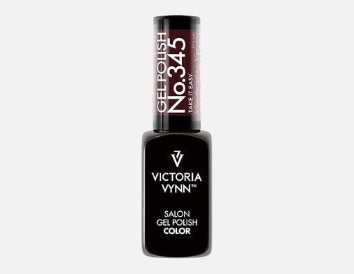 Victoria Vynn Gel Polish 345 - Take it Easy 8 ml.