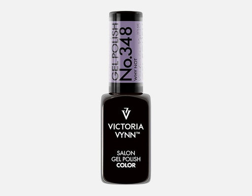 Victoria Vynn Gel Polish 348 - Why Not 8 ml.