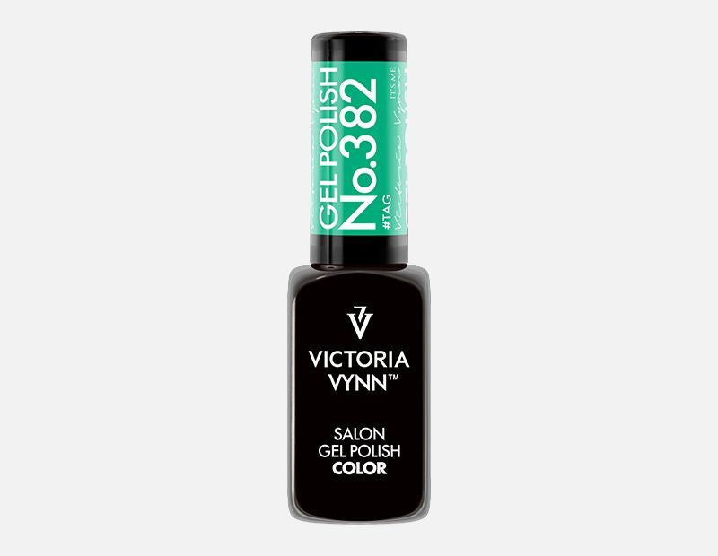 Victoria Vynn Gel Polish - 382 #Tag 8ml